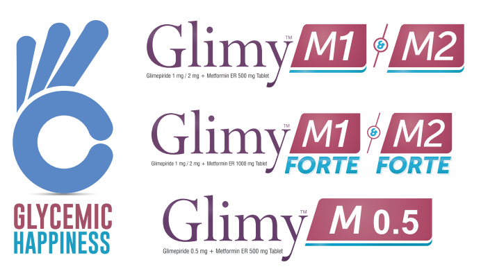 Glimy M